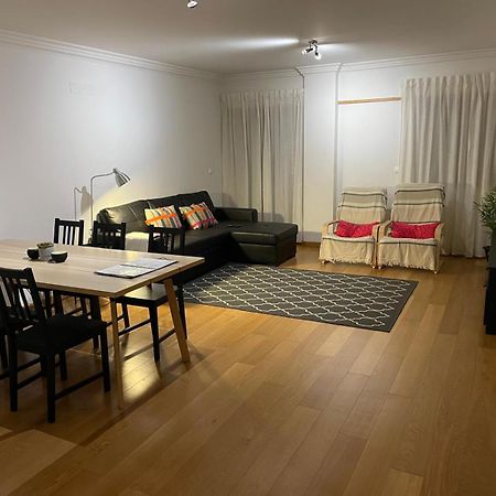 Quinta Dos Lombos Apartment Carcavelos  Luaran gambar