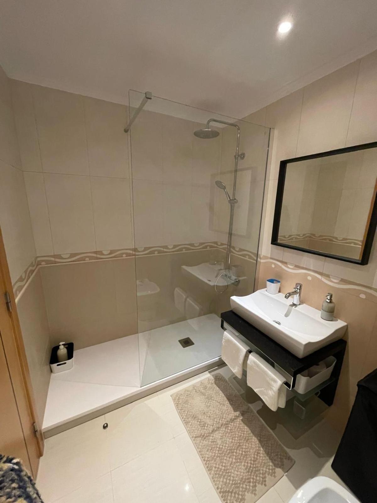 Quinta Dos Lombos Apartment Carcavelos  Luaran gambar