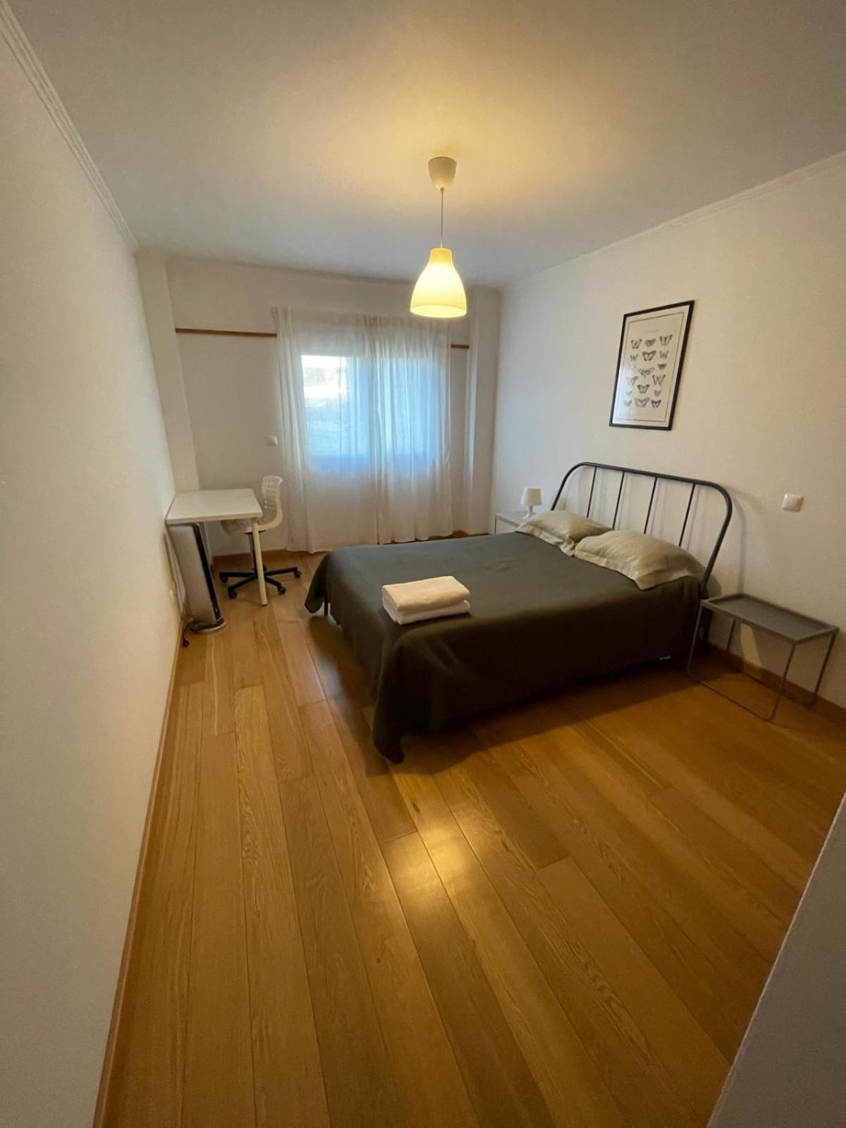 Quinta Dos Lombos Apartment Carcavelos  Luaran gambar