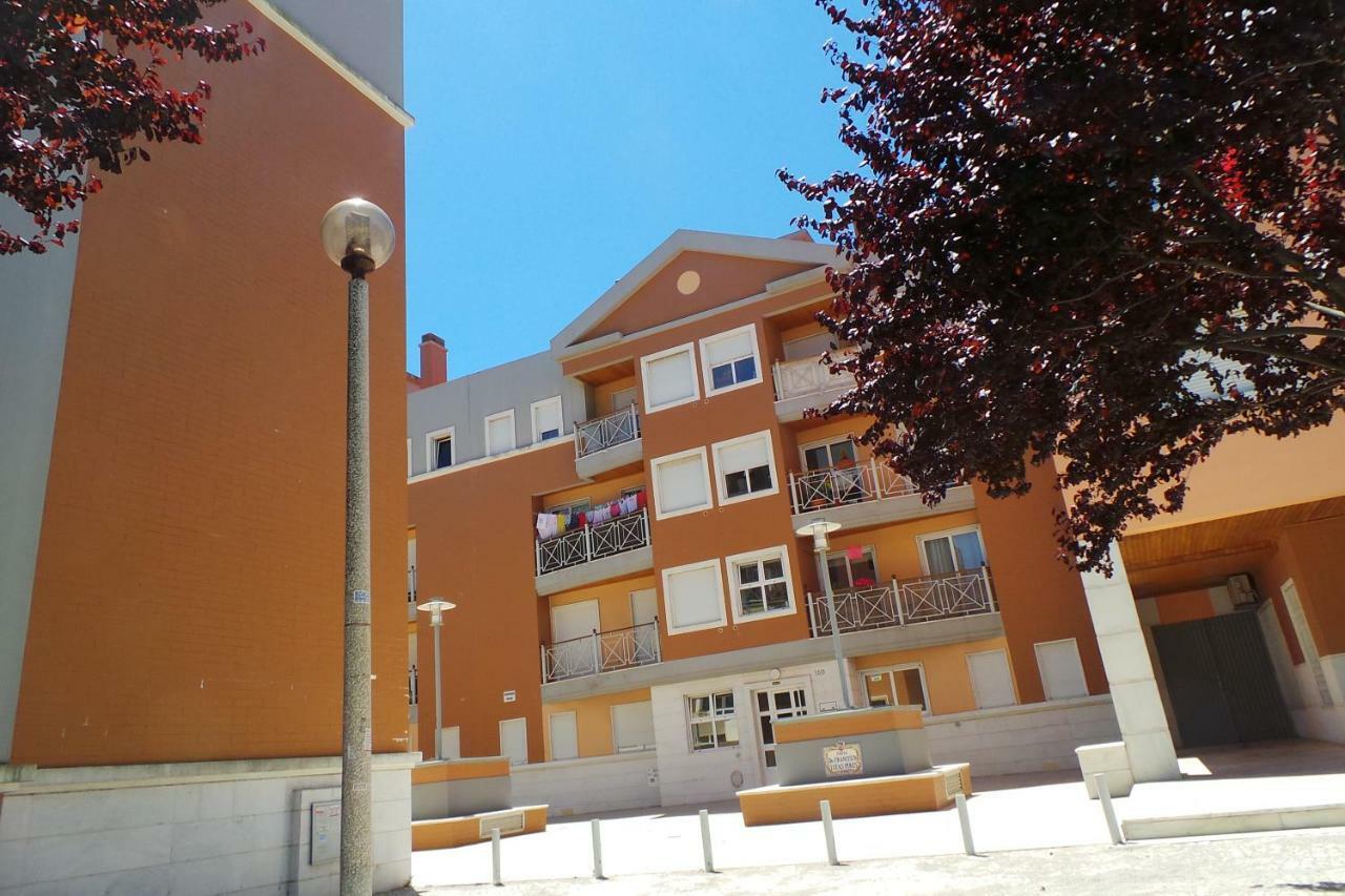 Quinta Dos Lombos Apartment Carcavelos  Luaran gambar