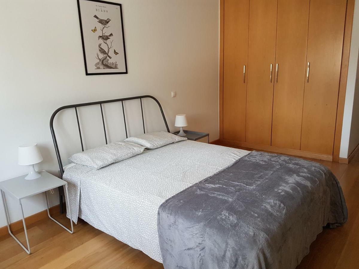 Quinta Dos Lombos Apartment Carcavelos  Luaran gambar
