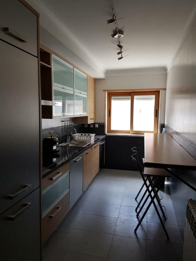 Quinta Dos Lombos Apartment Carcavelos  Luaran gambar