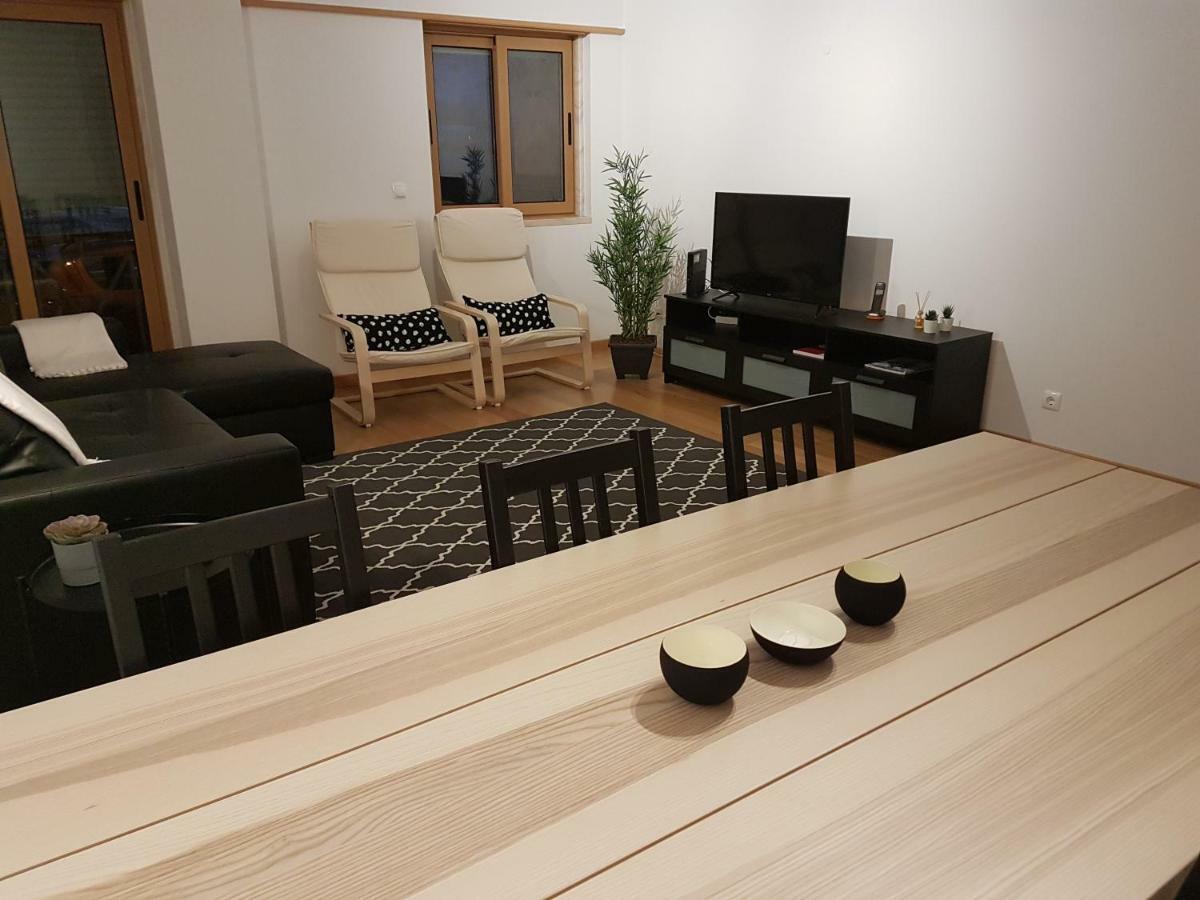 Quinta Dos Lombos Apartment Carcavelos  Luaran gambar