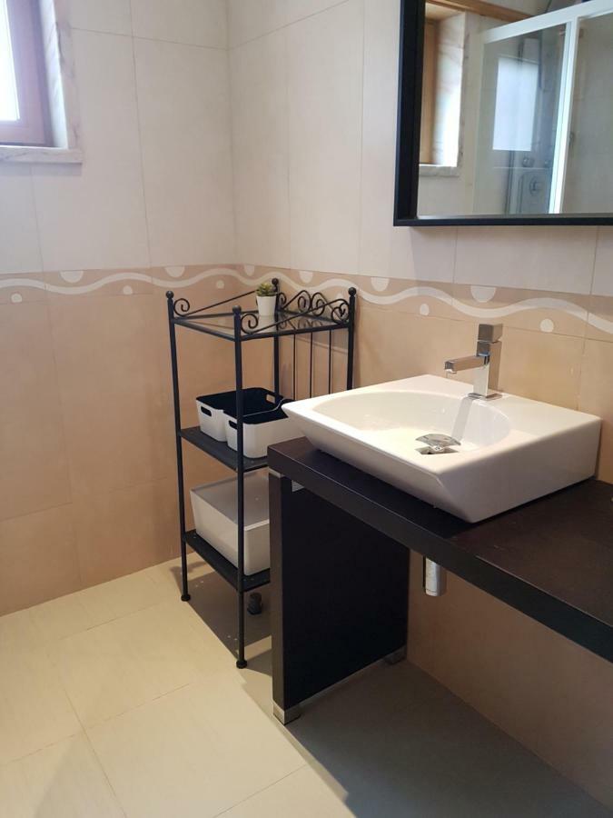Quinta Dos Lombos Apartment Carcavelos  Luaran gambar