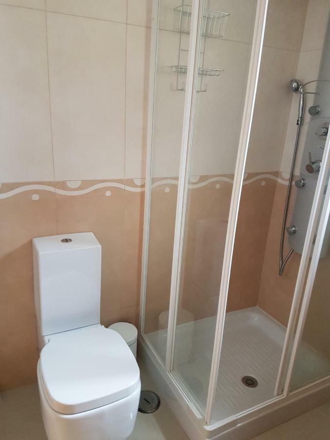 Quinta Dos Lombos Apartment Carcavelos  Luaran gambar