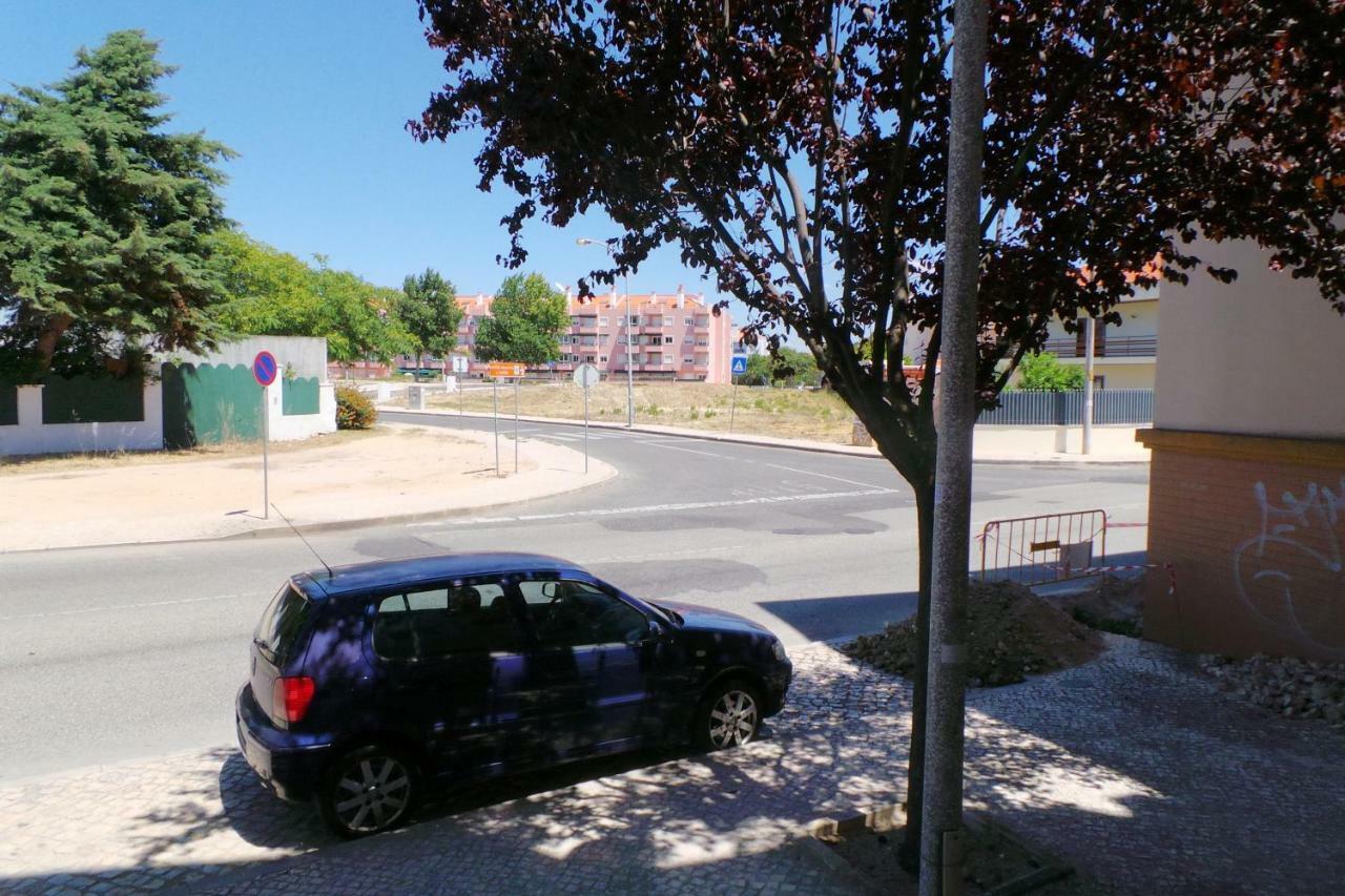 Quinta Dos Lombos Apartment Carcavelos  Luaran gambar