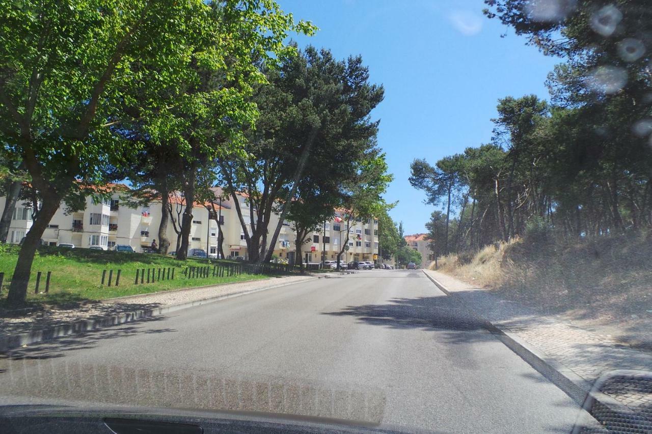 Quinta Dos Lombos Apartment Carcavelos  Luaran gambar