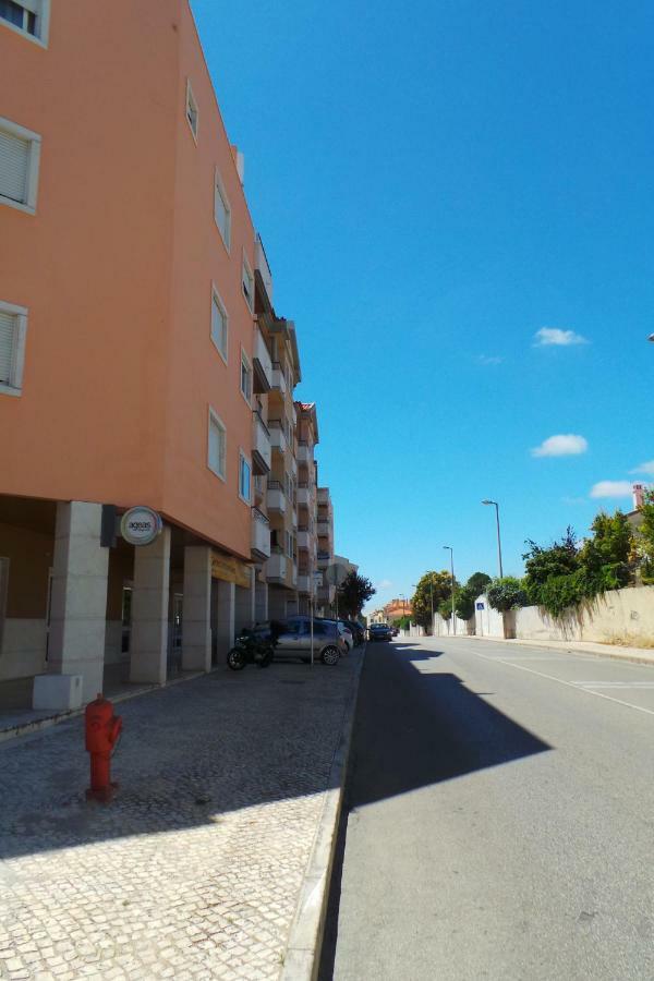 Quinta Dos Lombos Apartment Carcavelos  Luaran gambar