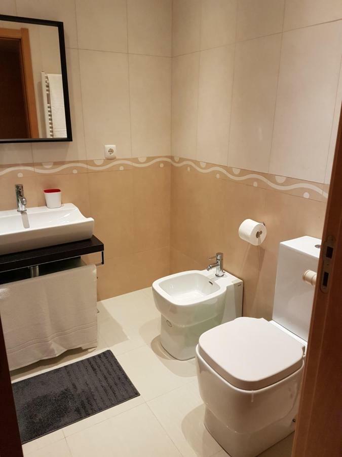 Quinta Dos Lombos Apartment Carcavelos  Luaran gambar